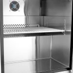 Atosa MGF8401GRL 27″ Undercounter Refrigerator (Left)