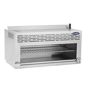 ATCM-36 Infrared Cheese Melter (Range Mount or Wall Mount)