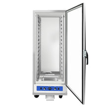 Load image into Gallery viewer, ATHC-18 Insulated Heater/ Proofer / Holding Cabinet
