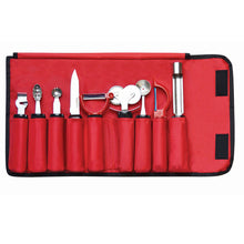 Load image into Gallery viewer, TableCraft - FirmGrip® Garnishes Set With Case - E5600-9 (1) Case
