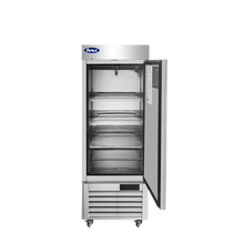 Load image into Gallery viewer, Atosa - MBF8519GR – Bottom Mount (1) One Door Refrigerator
