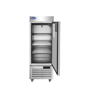 Atosa - MBF8519GR – Bottom Mount (1) One Door Refrigerator