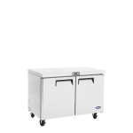 Atosa MGF36RGR - 37″ Undercounter Refrigerator