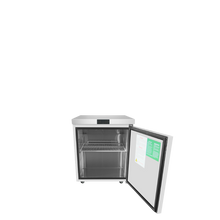 Load image into Gallery viewer, Atosa MGF8401GR 27″ Undercounter Refrigerator
