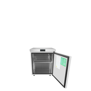 Atosa MGF8401GR 27″ Undercounter Refrigerator