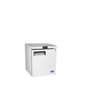 Atosa MGF8401GR 27″ Undercounter Refrigerator