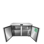 Load image into Gallery viewer, Atosa MGF8402GR 48″ Undercounter Refrigerator
