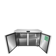 Load image into Gallery viewer, Atosa - MGF8403GR - 60″ Undercounter Refrigerator
