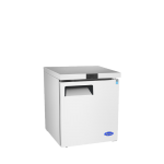 Atosa - MGF8405GR 27″ Undercounter Freezer