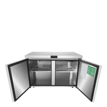 Load image into Gallery viewer, Atosa - MGF8406GR 48″ Undercounter Freezer
