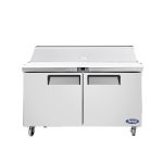 Load image into Gallery viewer, Atosa - MSF8302GR 48″ Sandwich Prep Table
