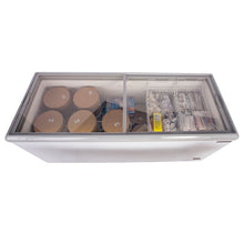 Load image into Gallery viewer, Maxx Cold MXDC-12 - Commercial Ice Cream Dipping Cabinet Freezer

