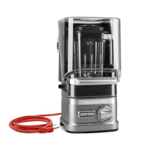 Load image into Gallery viewer, KitchenAid - NSF® Certified Commercial Enclosure Blender KSBC1B2CU
